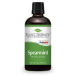 Plant Therapy Spearmint Essential Oil