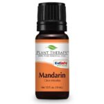 Plant Therapy Mandarin Essential Oil