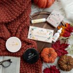 All the Fall Essential Oil Blend Set