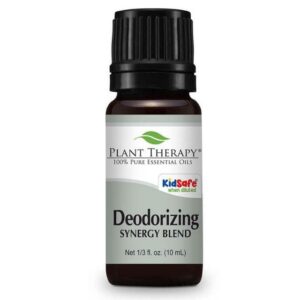 Plant Therapy Deodorizing Synergy Essential Oil