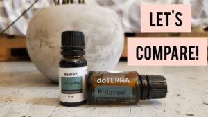 Home 22 Compare Essential Oils