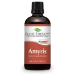 Plant Therapy Amyris Essential Oil
