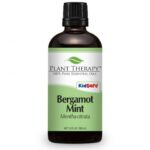 Plant Therapy Bergamot Mint Essential Oil