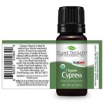 Plant Therapy Cypress Organic Essential Oil