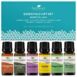 Plant Therapy Essentials Gift Set