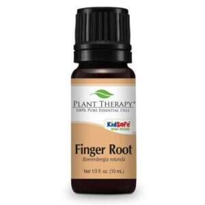 Plant Therapy Finger Root Essential Oil