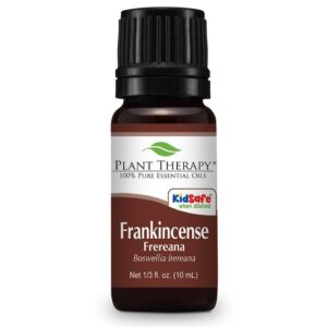 Plant Therapy Frankincense Frereana Essential Oil