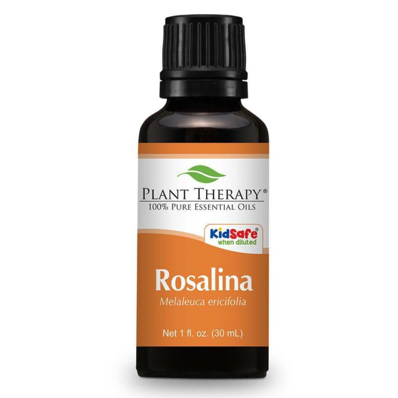 Plant Therapy Rosalina Essential Oil - Goodmart