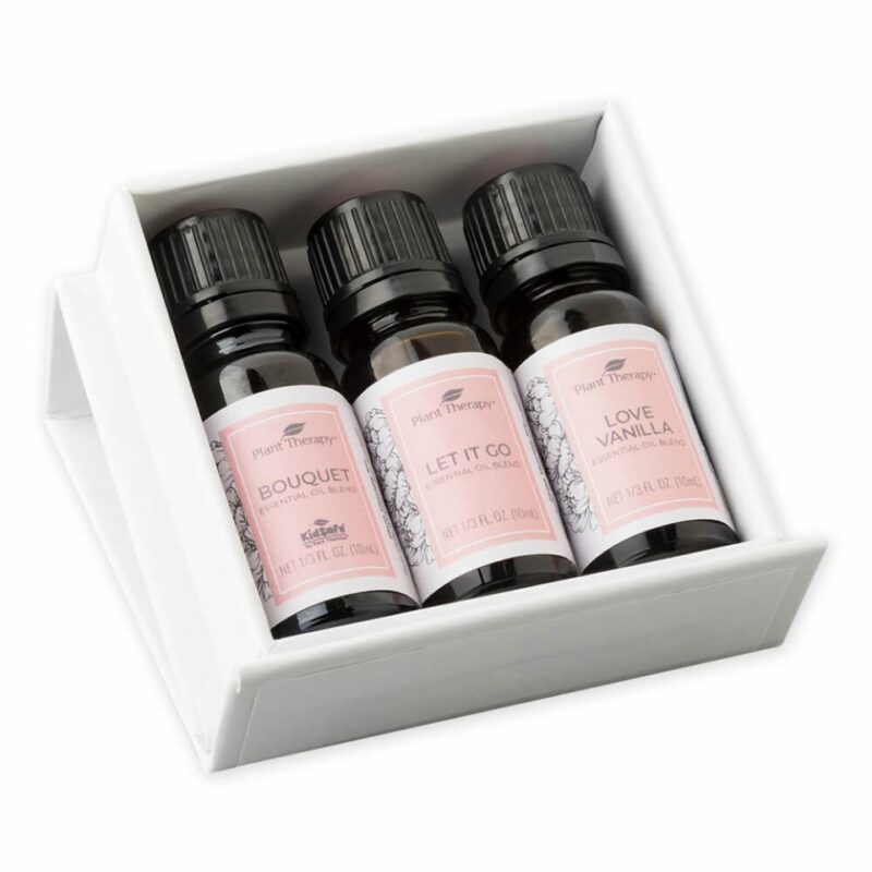 Plant Therapy Here Comes The Bride Set Goodmart