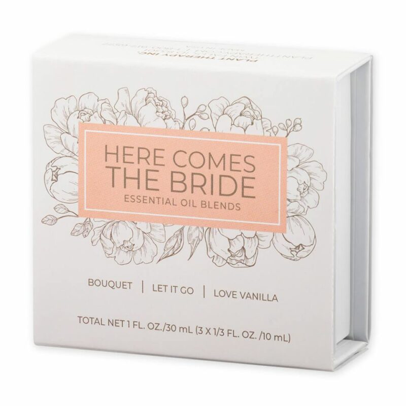 Plant Therapy Here Comes The Bride Set Goodmart