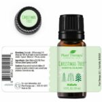 Plant Therapy All Bundled Up Essential Oil Blend Set