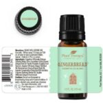 Plant Therapy All Bundled Up Essential Oil Blend Set