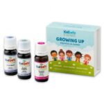 Plant Therapy Growing Up KidSafe with Forest Friends Diffuser