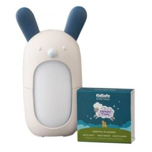 Plant Therapy Sleepy Time KidSafe with Forest Friends Diffuser
