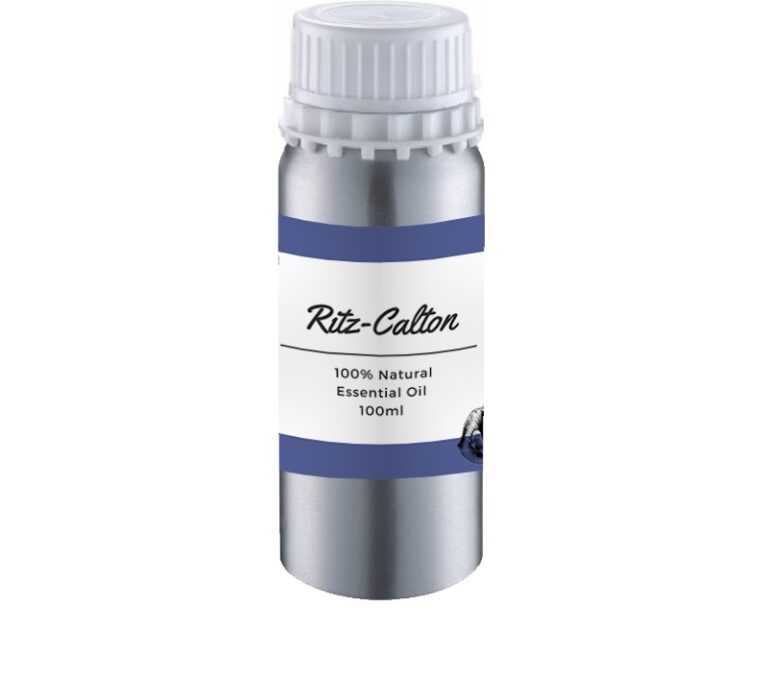 RitzCarlton Hotel Scent Essential Oil Goodmart