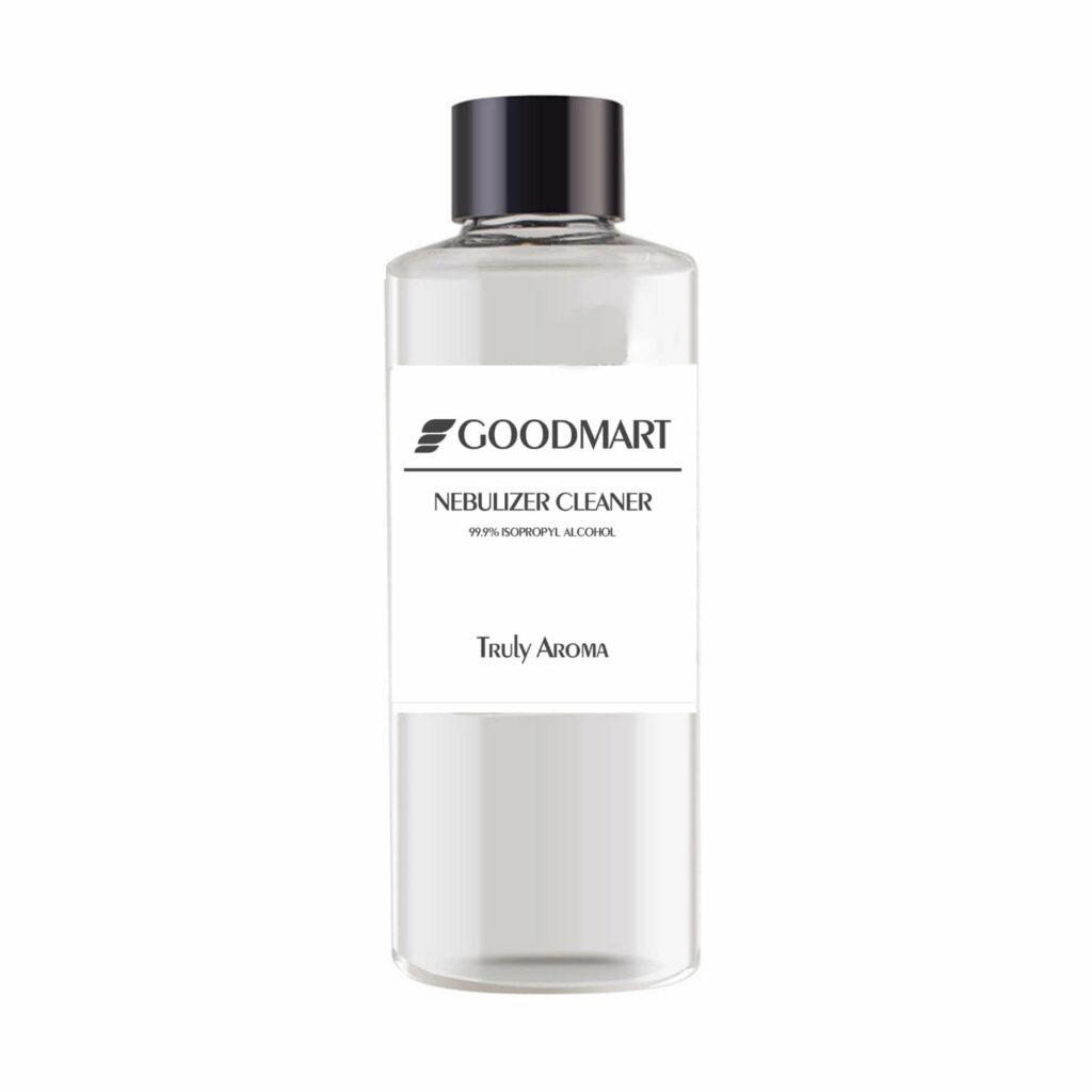 99.9 Percent Isopropyl Alcohol 100ml - Goodmart