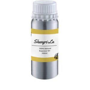 Shangri-La Essential Oil Scent