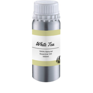 White tea Westin hotel essential oil