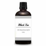 Premium Black Tea hotel Scent Essential Oil
