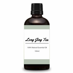 Premium Long Jing Tea hotel Scent Essential Oil