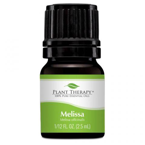 Plant Therapy Melissa Essential Oil