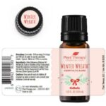 Plant Therapy Winter Wreath™ Essential Oil Blend 10ml