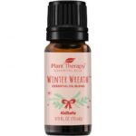 Plant Therapy Winter Wreath™ Essential Oil Blend 10ml