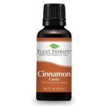 Plant Therapy Cinnamon Cassia Essential Oil