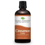 Plant Therapy Cinnamon Cassia Essential Oil