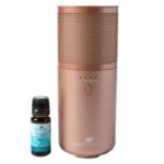Plant Therapy Portable Diffuser with Travel Pack