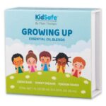 Plant Therapy Growing Up KidSafe Set