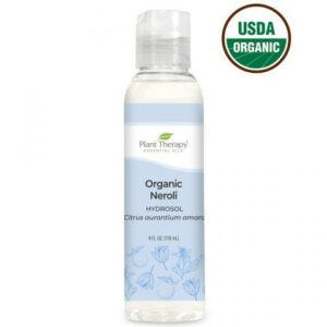 Plant Therapy Neroli Organic Hydrosol