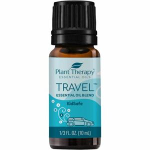 Plant Therapy Travel™ Essential Oil Blend 10ml