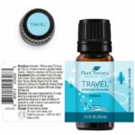 Plant Therapy Travel™ Essential Oil Blend 10ml
