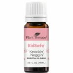 plant therapy knockin noggin kidsafe essential oil blendoilypod 618844
