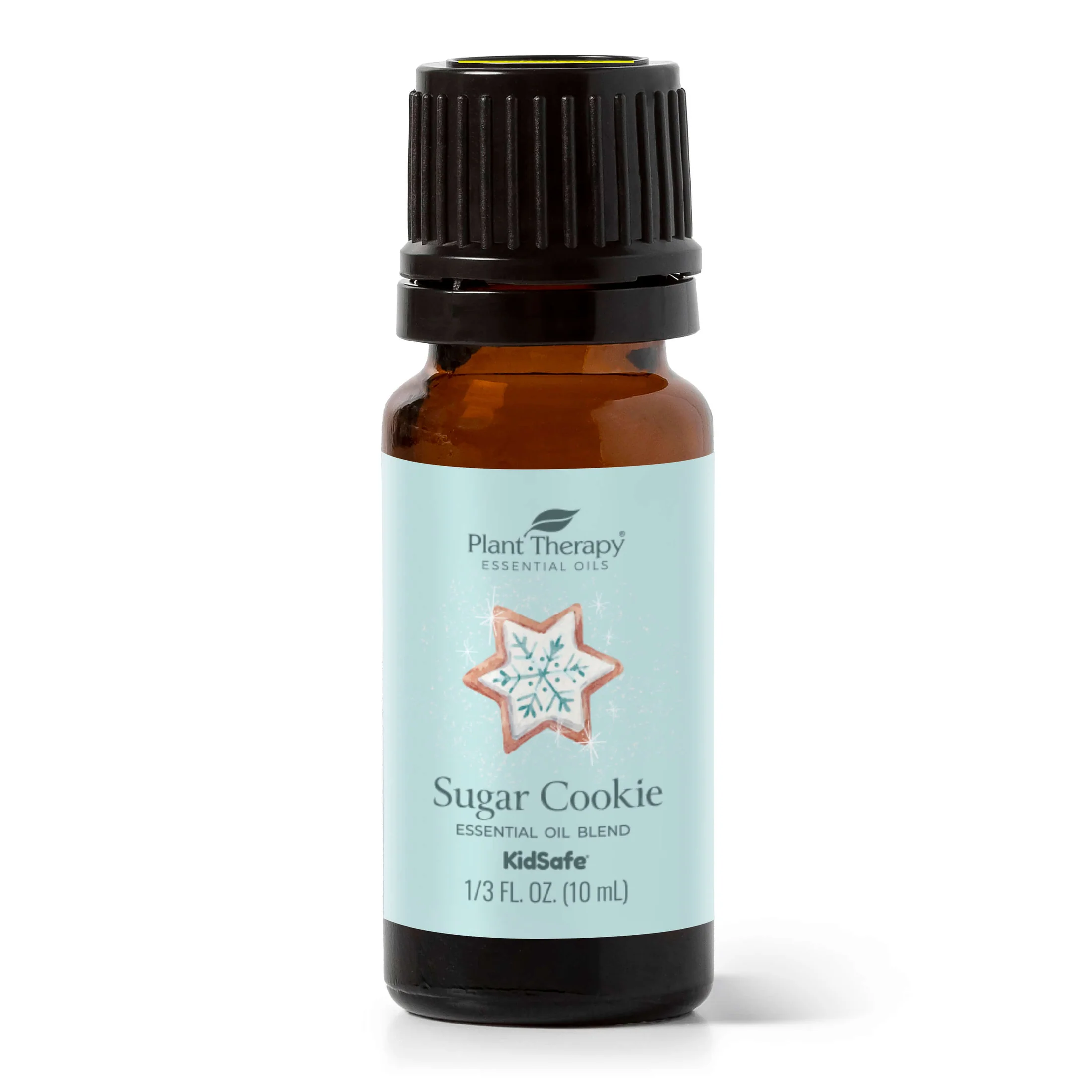 Chocolate Truffle Essential Oil Blend – Plant Therapy