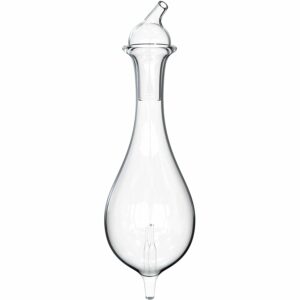 Nebulizer Replacement Glass Set