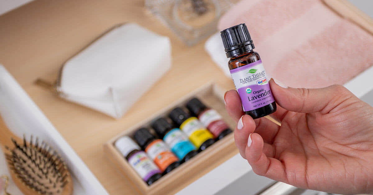 Essential Oil Sets